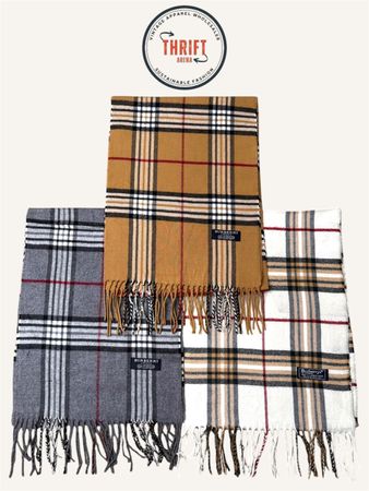 Burberry Scarves