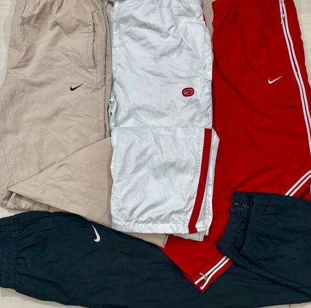 Pantalones de chándal Nike