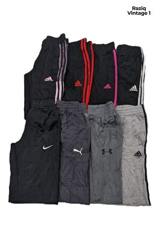 💥 RV 1077 Branded Boys Track pants