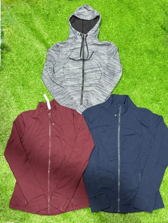Lululemon jacket