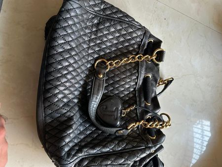 Custom handpick juicy bags