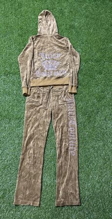 Paquete de Mezcla Y2K Juicy Couture