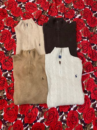 Ralph Lauren Sweaters