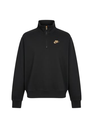 Quarter Zip Mix