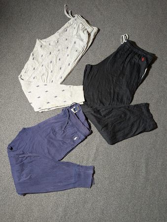 Ralph Lauren Polo Trousers/Trackpants