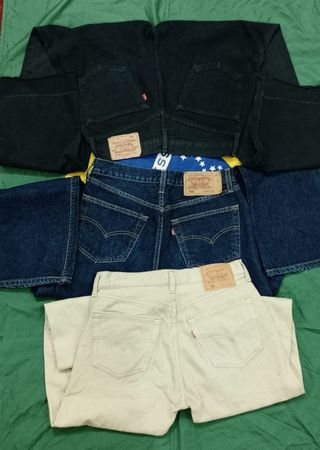 Levi's Jeans 501