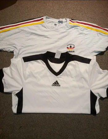 Adidas T-Shirts