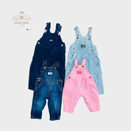 Kids Oshkosh Overall