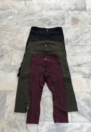 Lululemon leggings