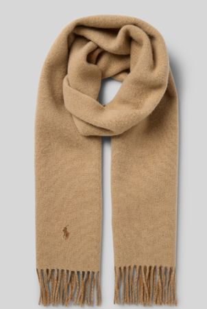 Ralph Lauren polo scarves