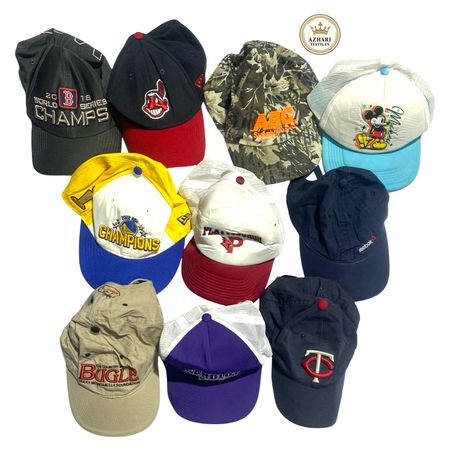 Mix Vintage Caps TA7