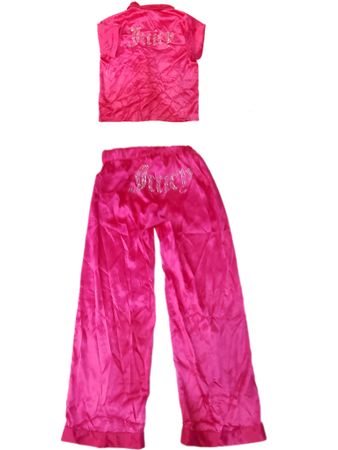 Vêtements de nuit Juicy Couture