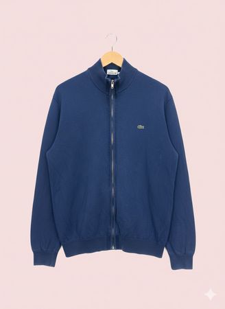 Lacoste Sweaters - 10 Pcs [T1-010]