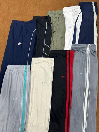 Authentic Nike Track Pants