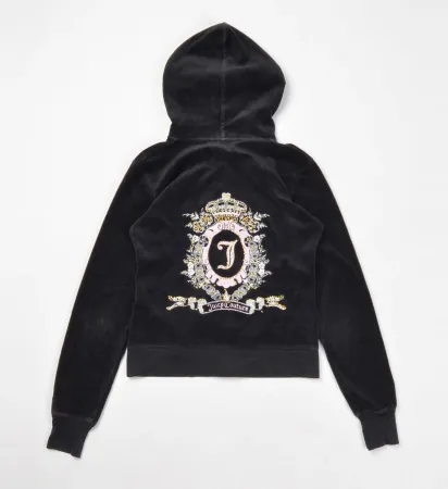 Elegant juicy couture jackets