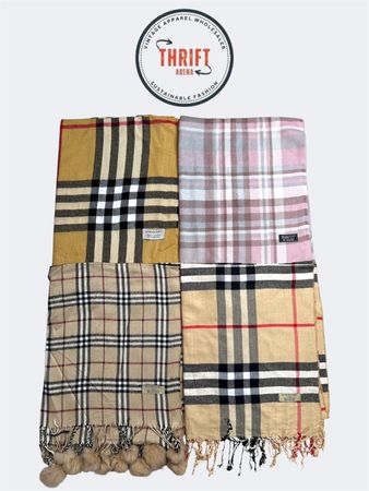 T2208 Burberry Schals 🧣 Schal