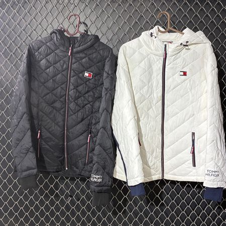 Tommy Hilfiger Puffer (FNC 1147)