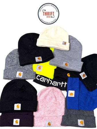 T2222 Carhartt Bennies