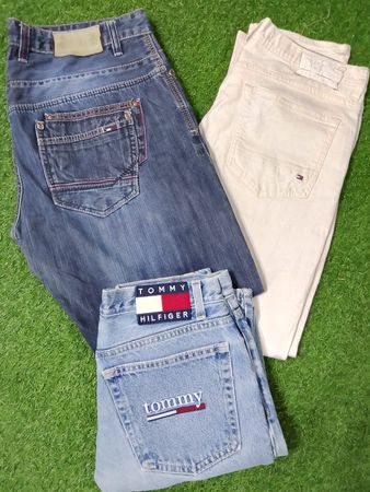 Tommy Hilfiger Jeans