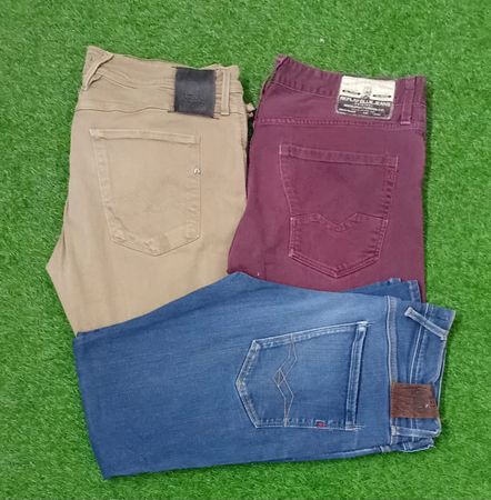 Replay Jeans
