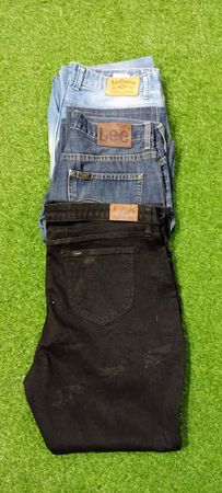 Lee Jeans