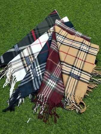 BURBERRY SCARVE 🧣