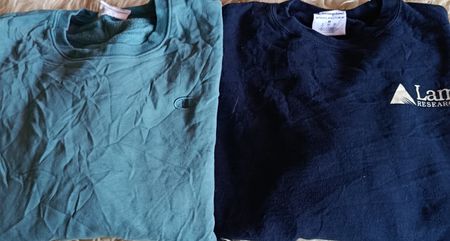 Champion Hoodies/Sweatshirts (10) pcs 3354