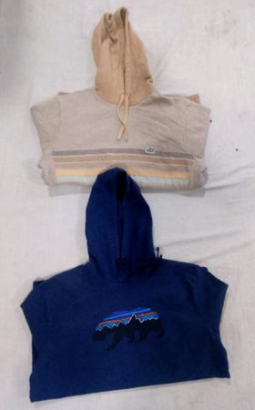 Patagonia Sweatshirt & Hoodies