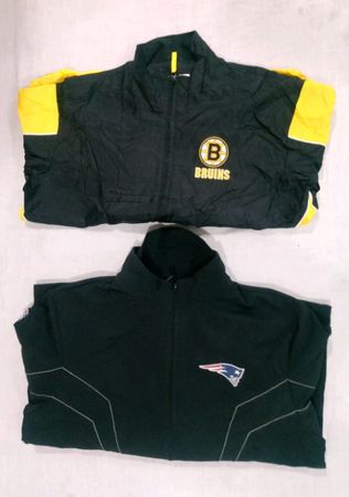 NFL Starter Heavy jacket
