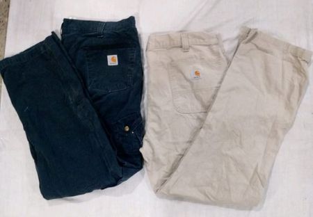 Carhartt Jeans