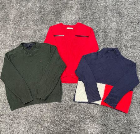 Pulôveres Tommy Hilfiger -e1 (28/11)