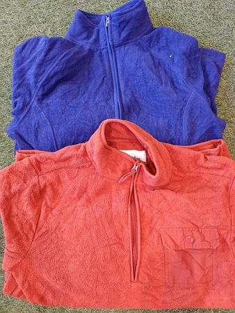 Unbranded Fleece (10) pcs 3338