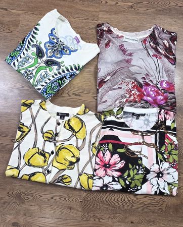 Suéteres de moda para mujeres