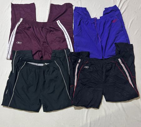Reebok Track Pants