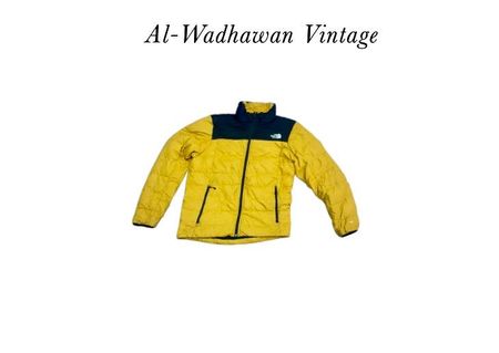 The North Face Puffer Jackets