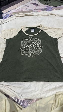 Harley Davidson T-Shirts