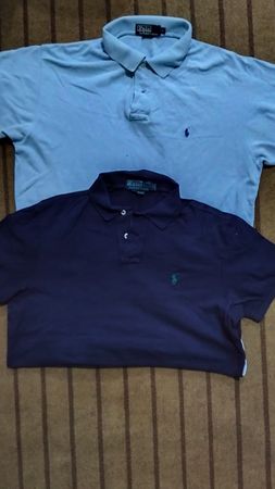 Camisetas Polo Ralph Lauren