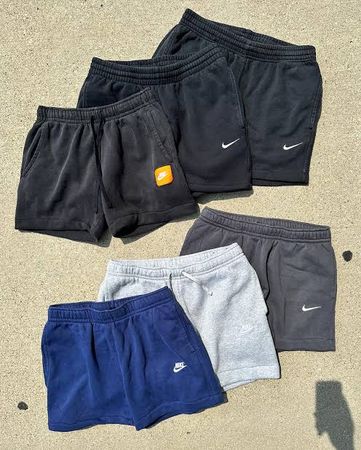 Nike Shorts