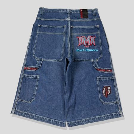 バッグgyヒップホップショートとジョーダンミックスブランドとノーブランド。