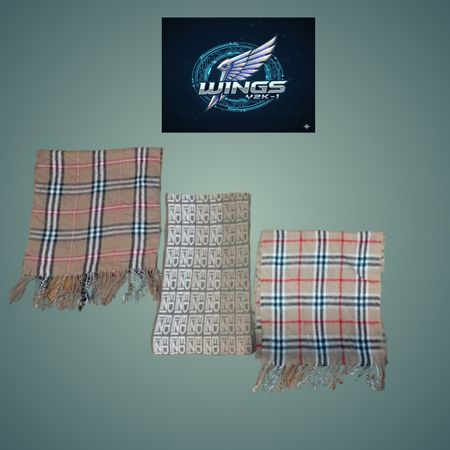 Vérifier l'écharpe