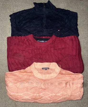 Tommy Hilfiger Pullover