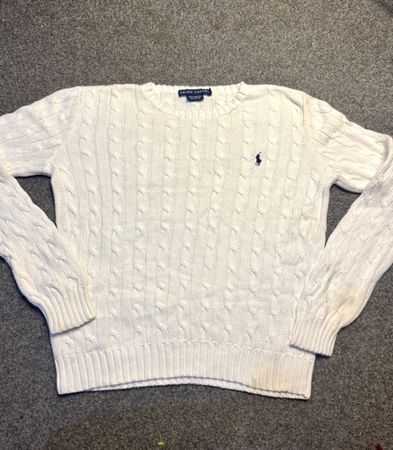 Maglioni a tricot Ralph Lauren