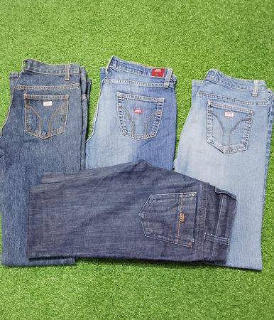 Vintage Miss Sixty  Jeans✨