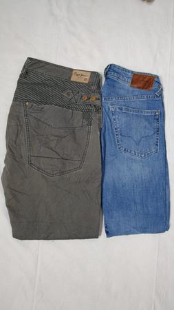 Pepe Jeans