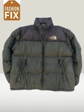 Die North Face Pufes Jackets