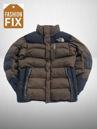 The North Face Puffers Jackets