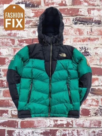 Die North Face Puffers Jackets