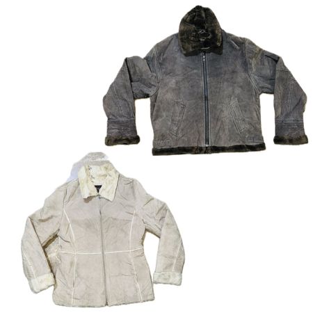 Veste best-seller Y2K A/W