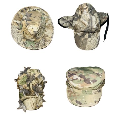 Capas de árvore reais