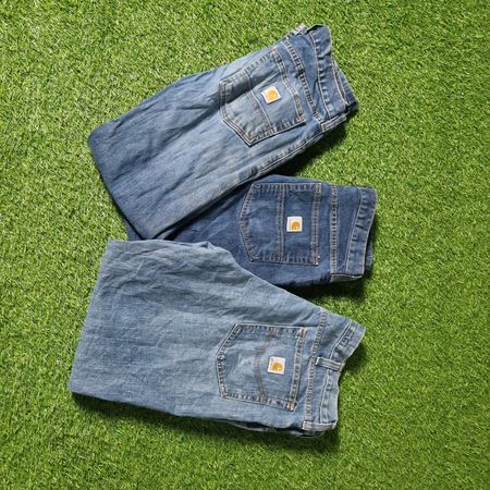 Carhartt Jeans